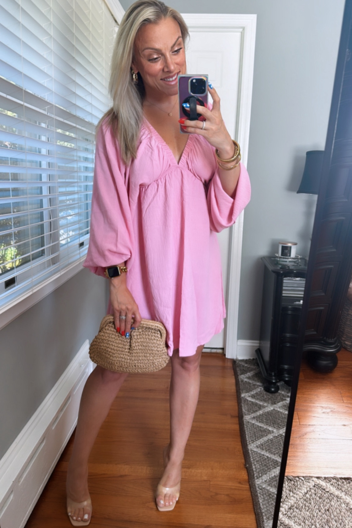 FP look for less. Comes in tons of colors. Lightweight and breathable.

#LTKOver40 #LTKFindsUnder50