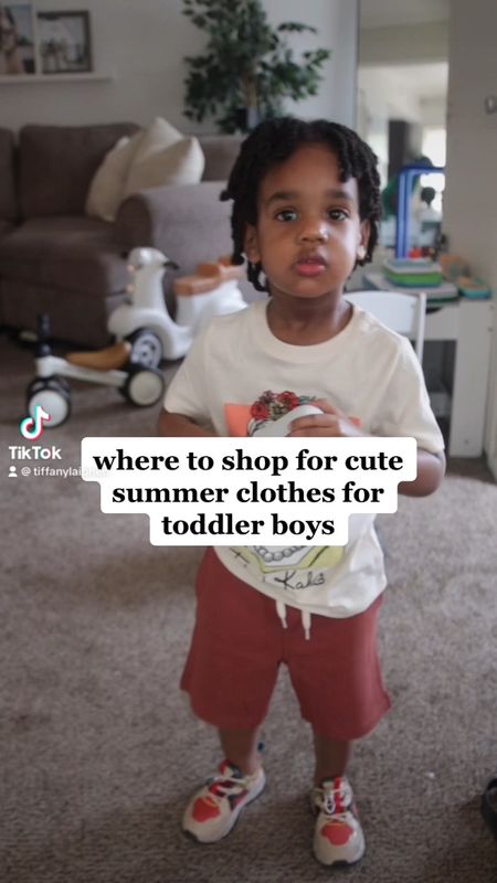 my favorite places to shop for baby boy + linked below, some of our favorite pieces from old navy 

#LTKkids #LTKstyletip #LTKfamily