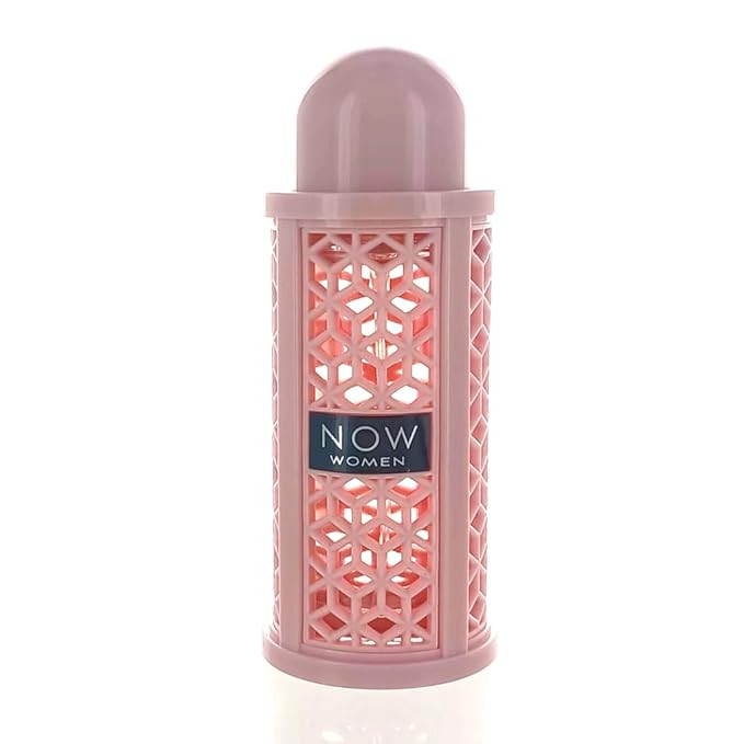 Lattafa Rave Now Eau de Parfum Spray for Women, 3.4 Ounce | Amazon (US)