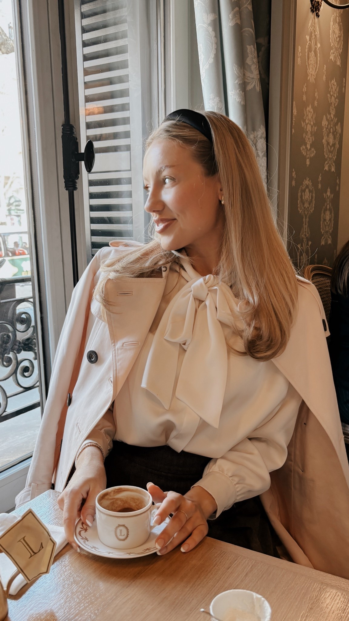 🤍🎀 

#LTKuk #LTKautumn #LTKeurope