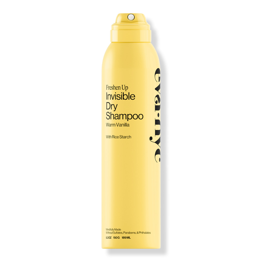 Freshen Up Invisible Dry Shampoo | Ulta