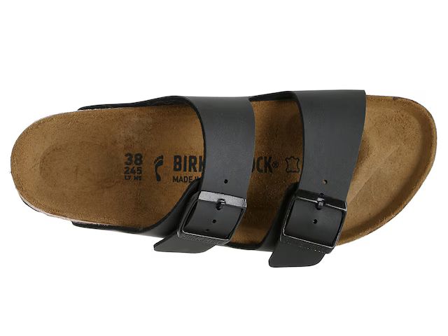 Birkenstock Arizona Slide Sandal - Women's | DSW