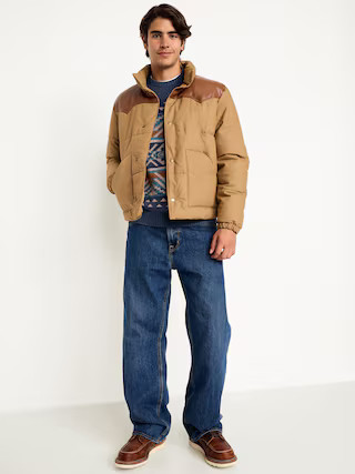 SoSoft Crew-Neck Sweater | Old Navy (US)