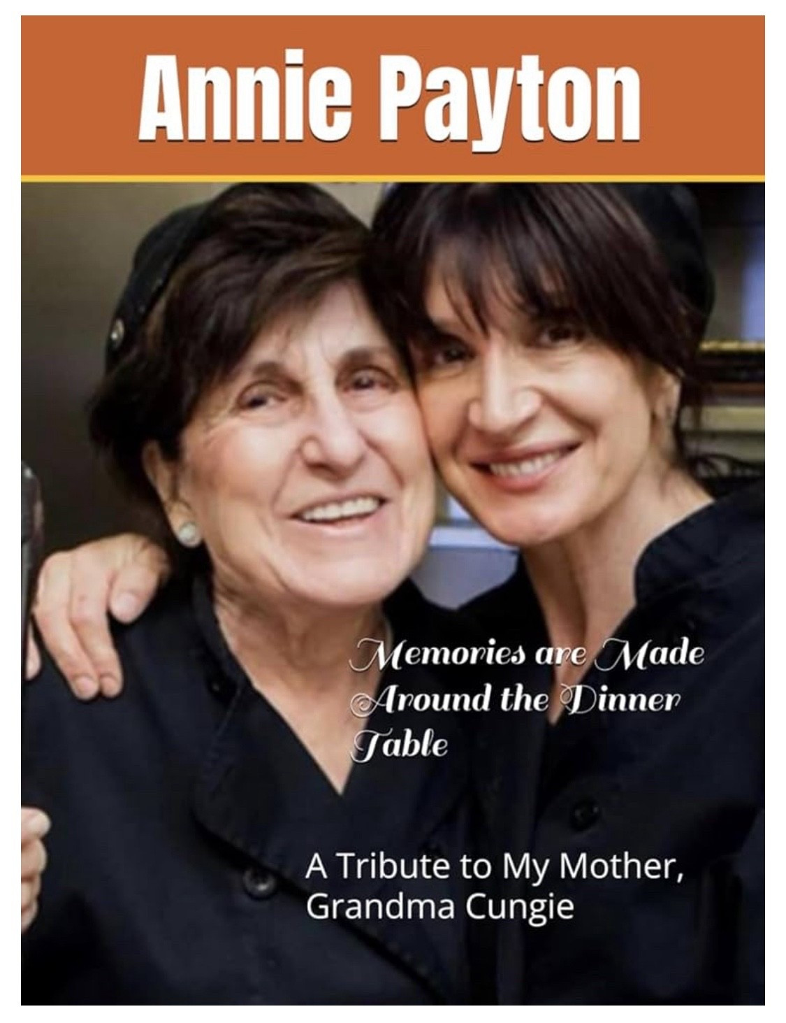 My friend, chef 🧑‍🍳 and sorority sister 👯‍♀️wrote a cookbook! I’m so proud of her! Annie owned two restaurants in Henderson, and now she’s a professional, award winning event caterer for every special occasion! 

It would make a great gift! Find it on Amazon in my LTK storefront.

Best of Las Vegas 2023 Caterer
2024 Charcuterie and Caterer.
Call Annie @ 702-342-1234

Follow her @anniethevegascaterer 

#LTKfoodie #LTKmomlife #LTKHome