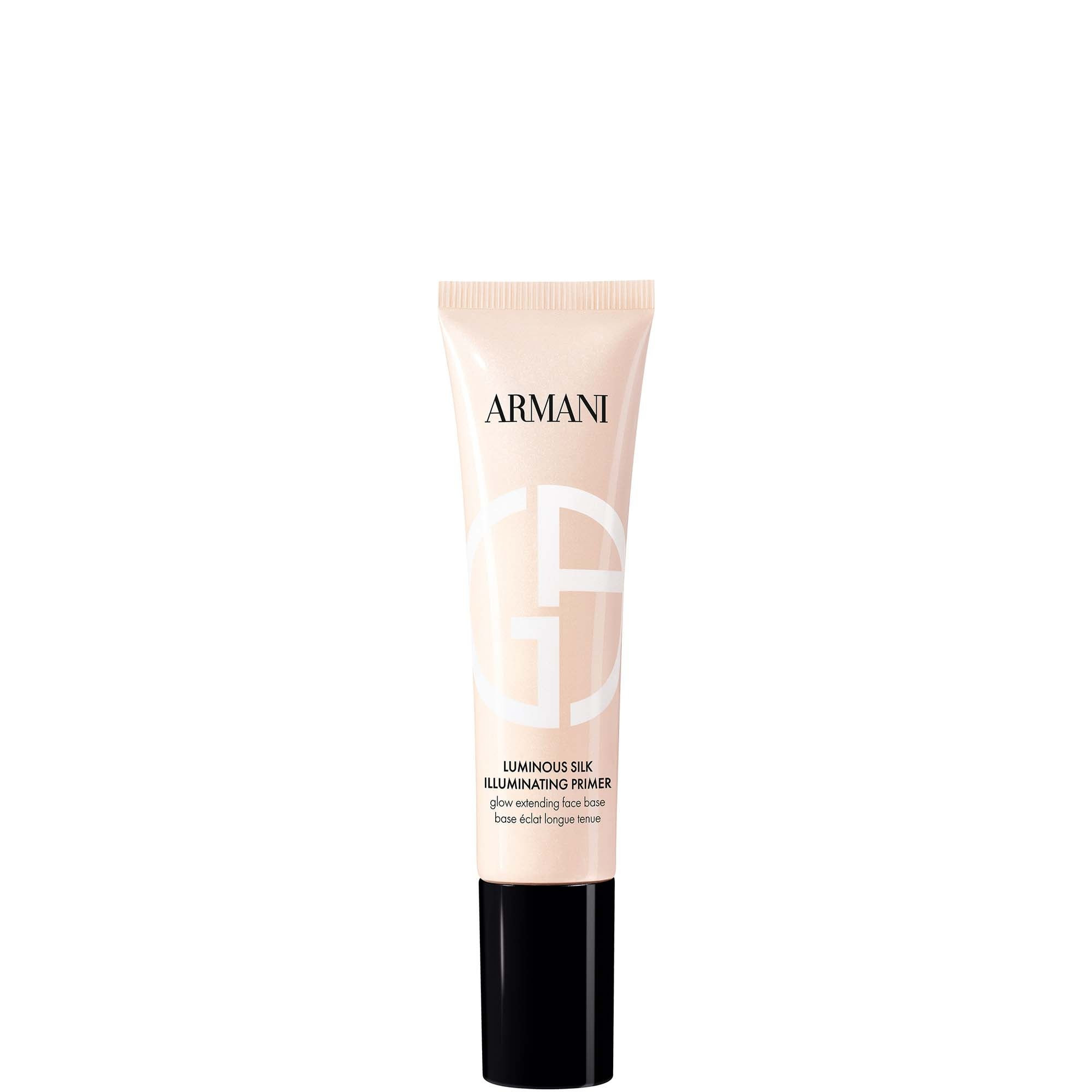 Armani Luminous Silk Glow Extending Primer 30ml | Look Fantastic (UK)