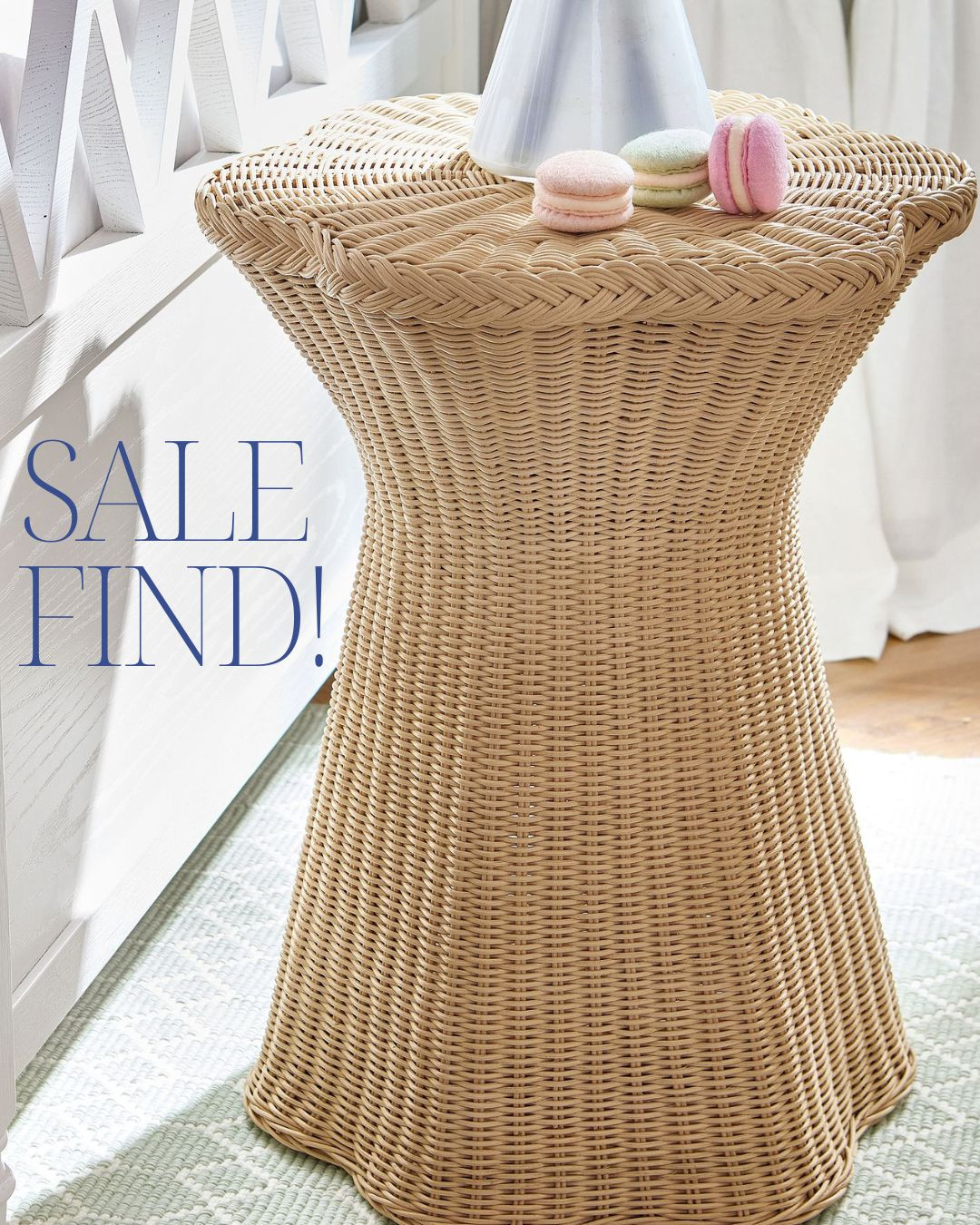 living room | bathroom | bedroom | home decor | home refresh | bedding | nursery | classic home | traditional home | blue and white | furniture | spring decor | coffee table | southern home | coastal home | grandmillennial home | scalloped | woven | rattan | classic style | preppy style | grandmillennial decor | blue and white decor | classic home decor | traditional home | bedroom decor | bedroom furniture | dresser | blue chair | brass lamp | floor mirror | euro pillow | white bed | linen duvet | side table | rug | glassware | cups | plates | hosting | kitchen spring | sale picks | outdoor furniture | porch | beach | Lillian August | Karma Home, Pottery Barn 

 #LTKHome #LTKSaleAlert