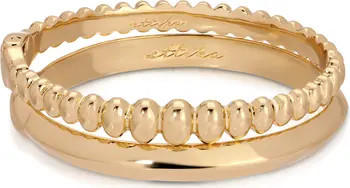 Set of 2 Stacking Bangles | Nordstrom