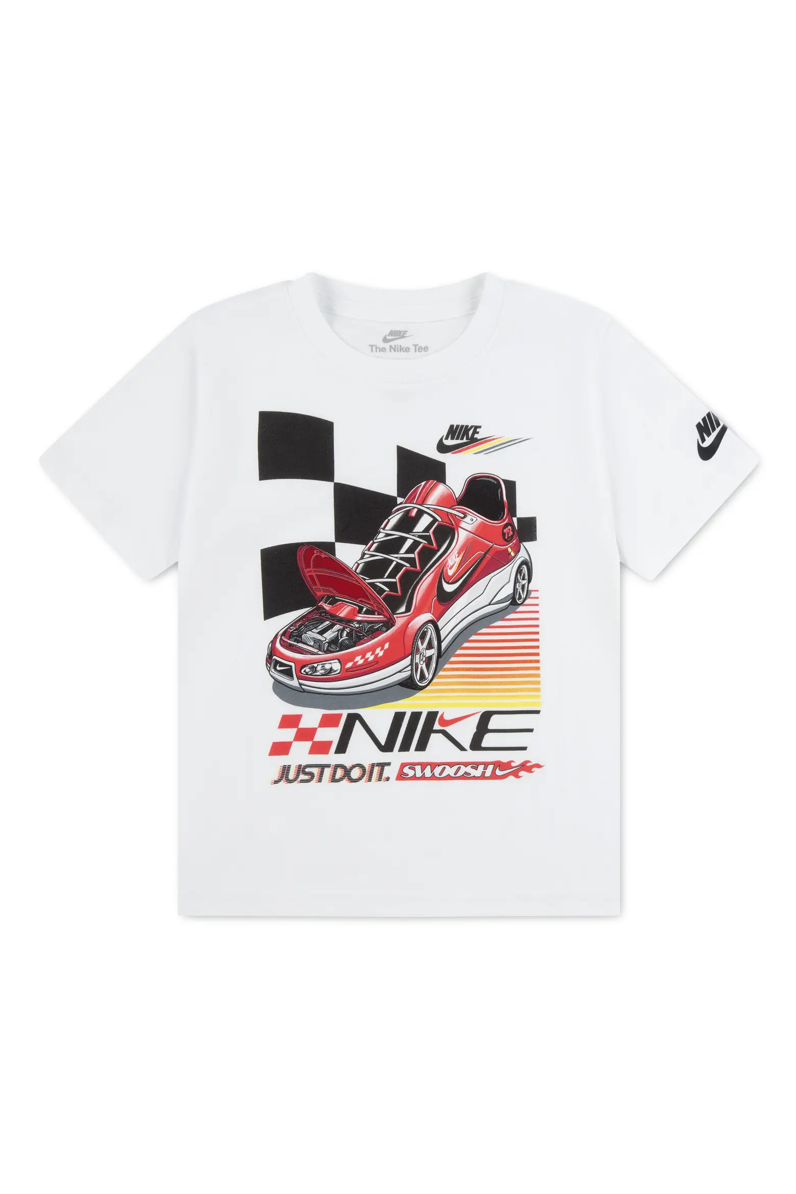 Kids' Victory Lap Graphic T-Shirt (Men) | Nordstrom | Nordstrom