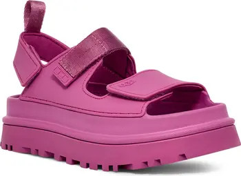 Goldenglow Slingback Sandal (Women) | Nordstrom