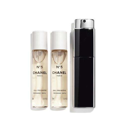 CHANEL N°5 EAU PREMIÈRE Eau de Parfum Twist and Spray | Chanel, Inc. (US)