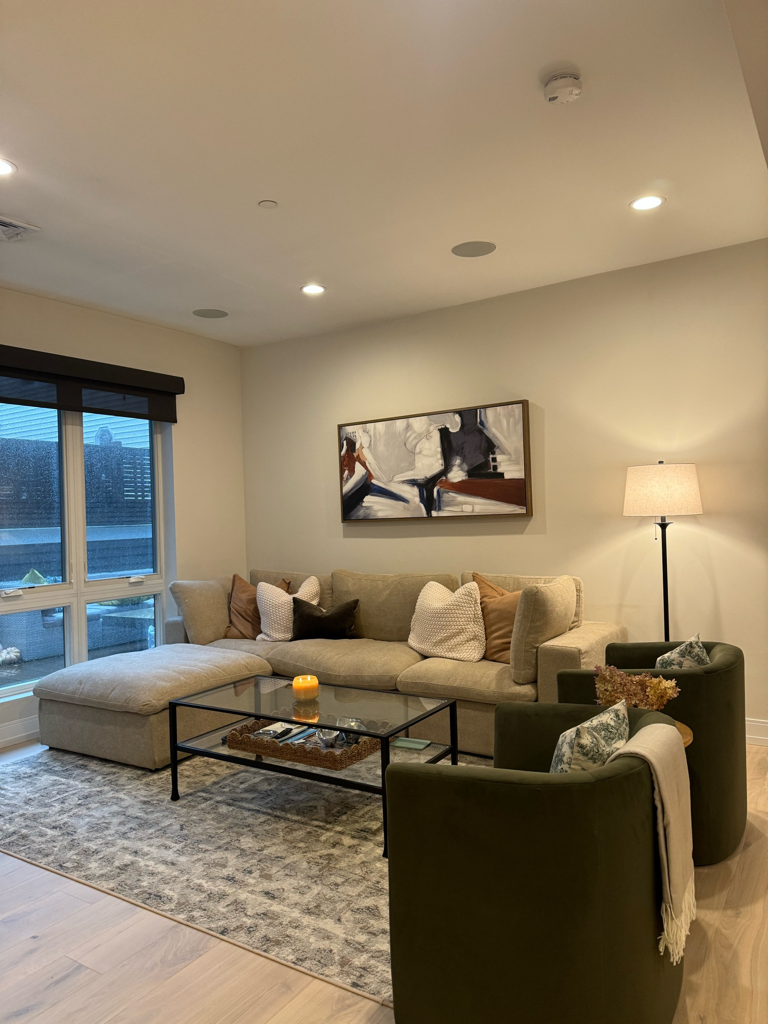 Living room update

#LTKHome