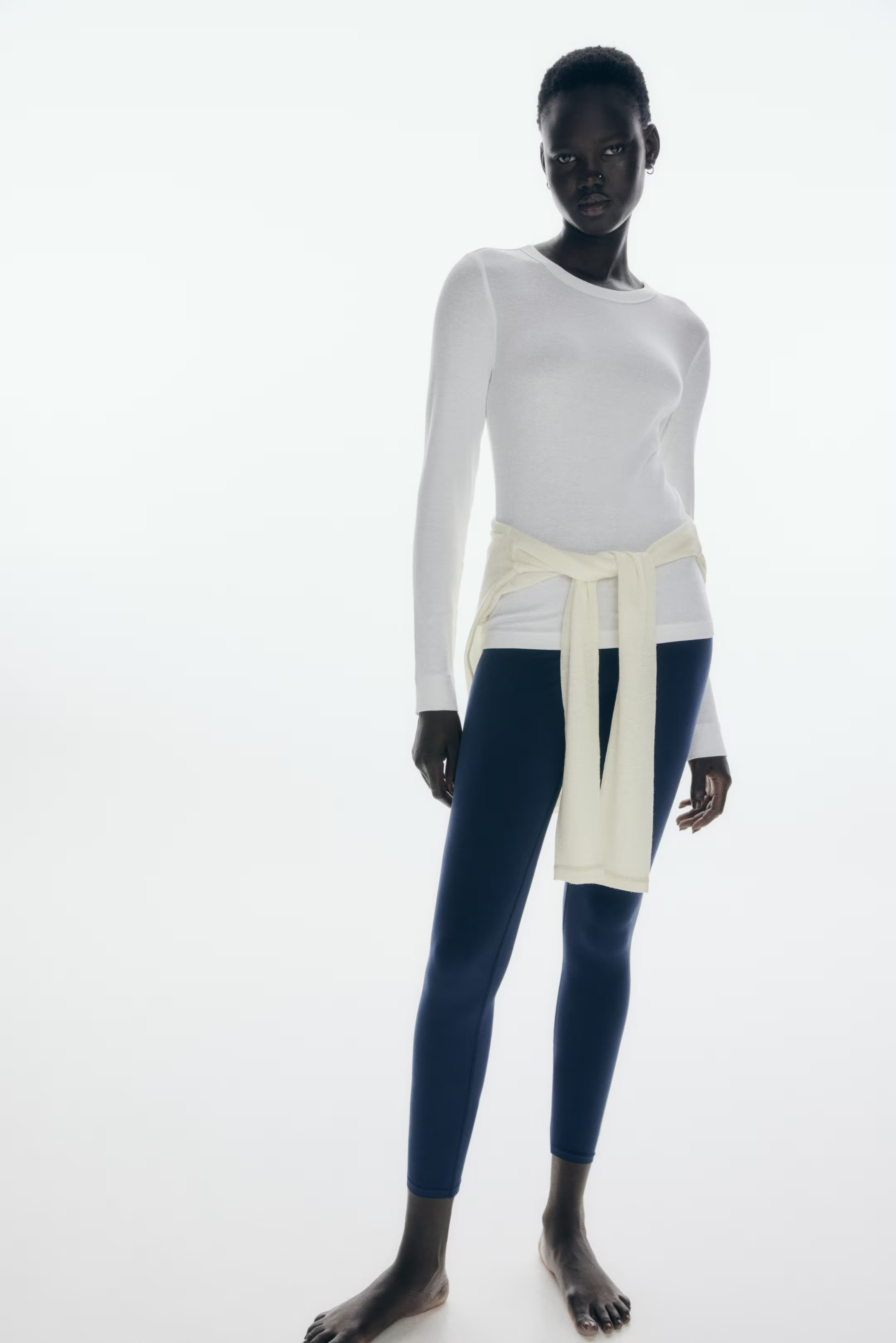 Jersey leggings | H&M (UK, MY, IN, SG, PH, TW, HK)