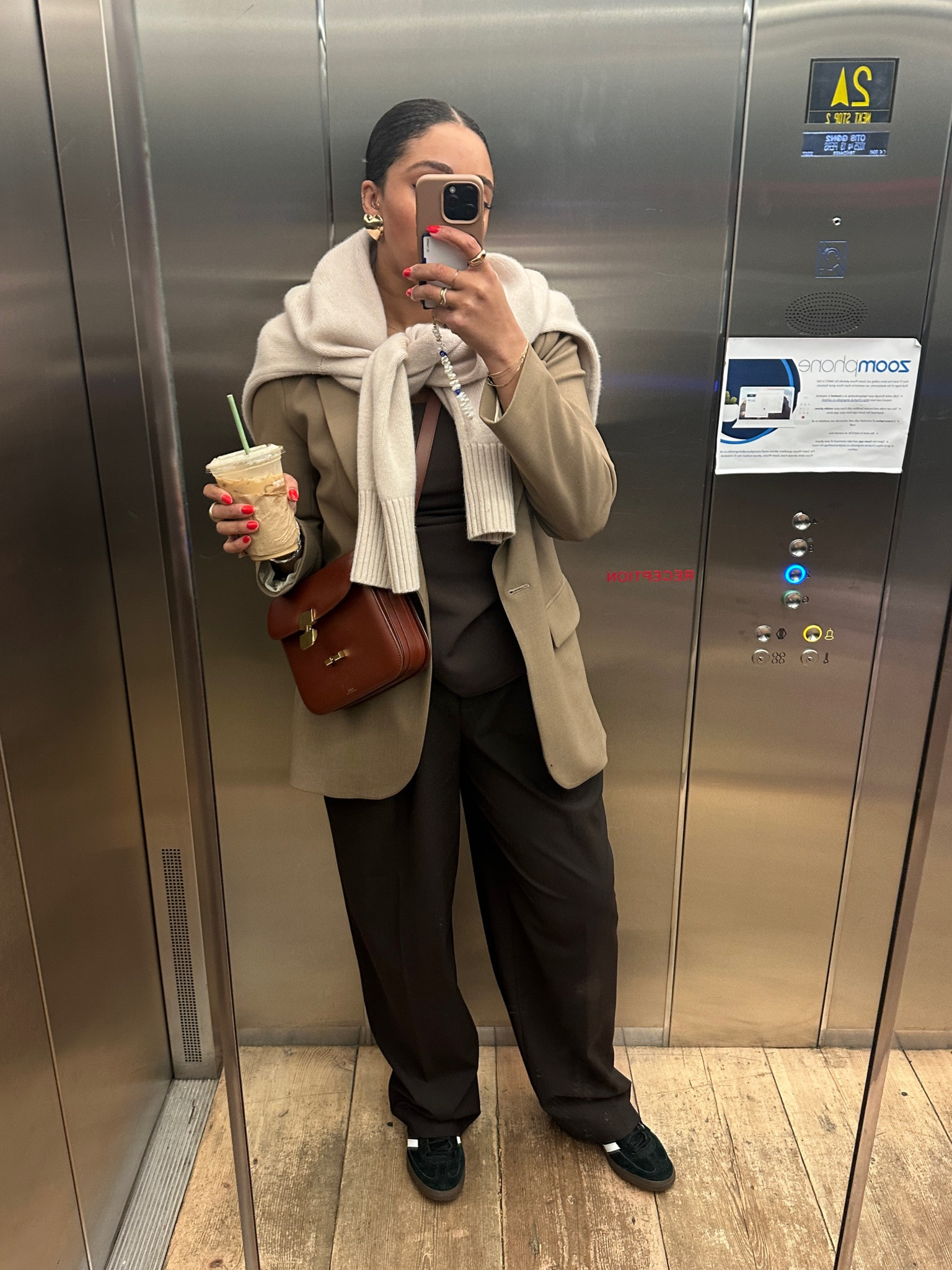 Workwear 💼

#LTKworkwear #LTKmidsize #LTKfindsunder100