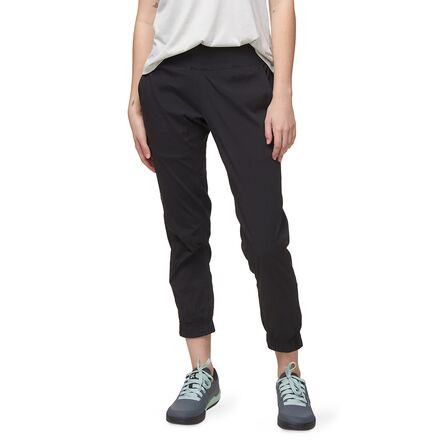 Backcountry Double Dyno Climb Jogger - Women's | Backcountry
