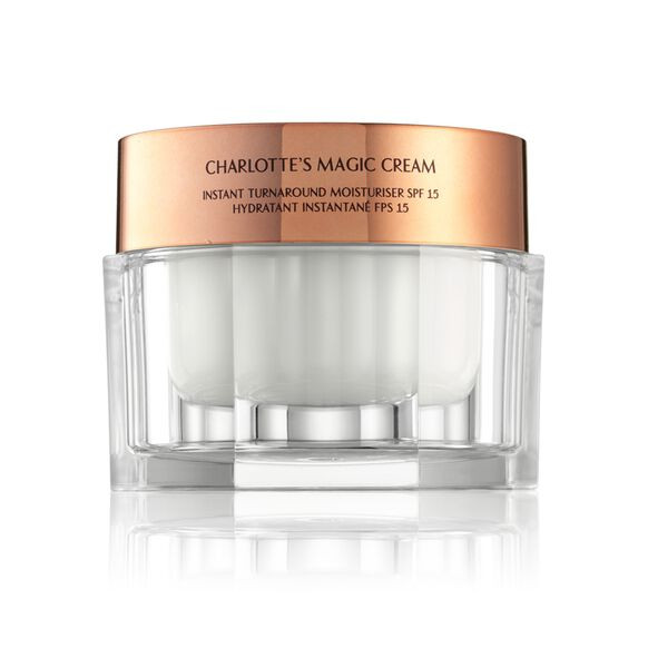 Charlotte Tilbury Charlotte's Magic Cream | Space NK | Space NK - UK