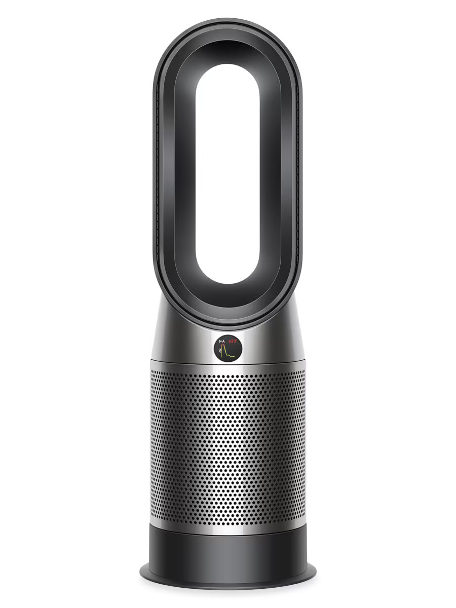 DysonHP07 Purifier Hot + Cool Fan | Saks Fifth Avenue