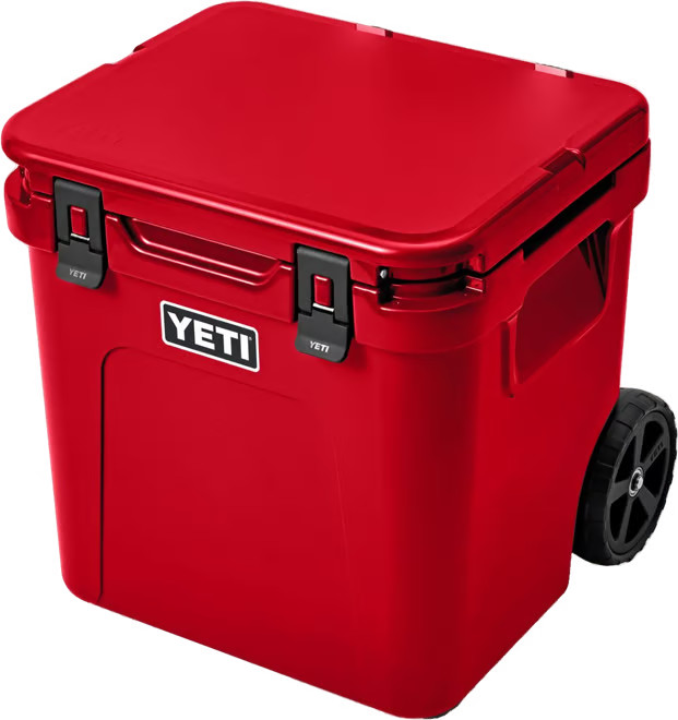 YETI Roadie 48 Wheeled Cooler | Dick's Sporting Goods