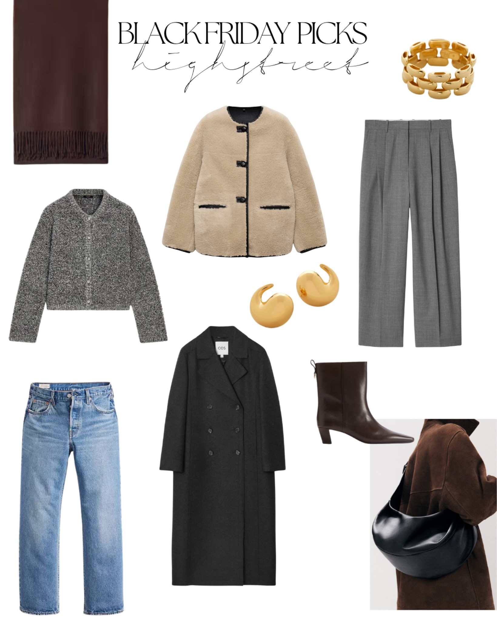 Black Friday highstreet picks 

#LTKGiftGuide #LTKCyberWeek #LTKHoliday