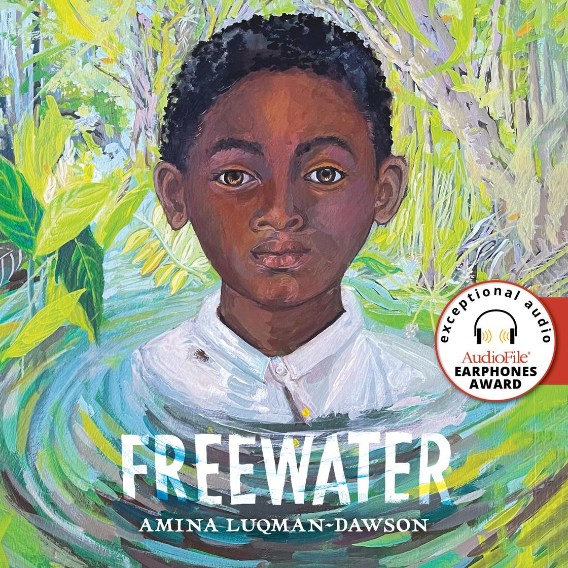 Freewater | Libro.fm (US)
