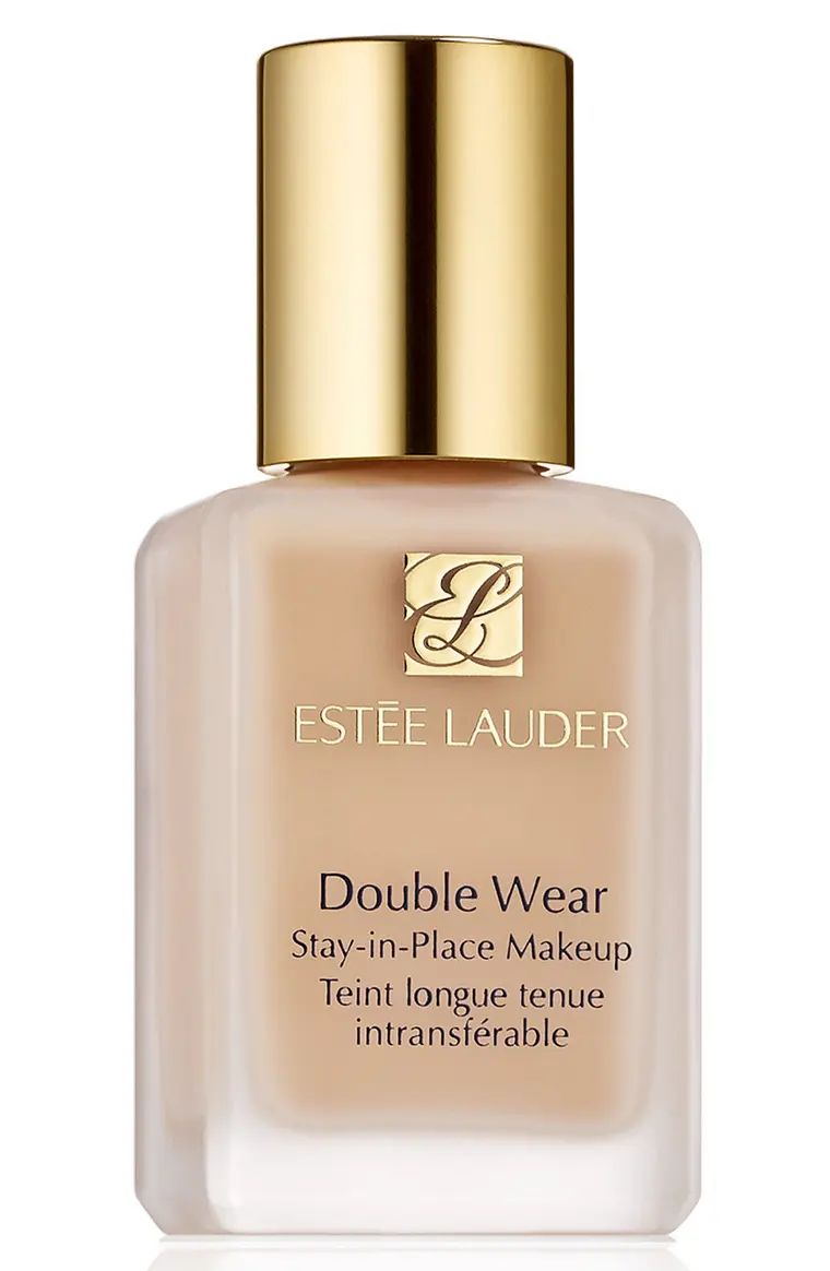 Double Wear Stay-in-Place Liquid Makeup Foundation | Nordstrom