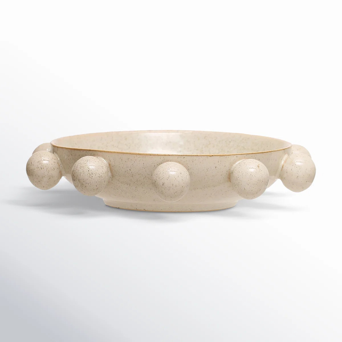 Joss & Main Jalonte Serving Bowl & Reviews | Wayfair | Wayfair North America