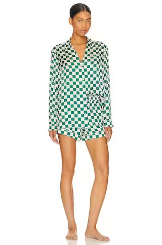 Early Riser Pajama Set
                    
                    Show Me Your Mumu | Revolve Clothing (Global)