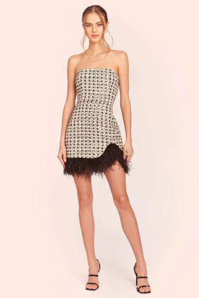 Jazz Dress | Amanda Uprichard