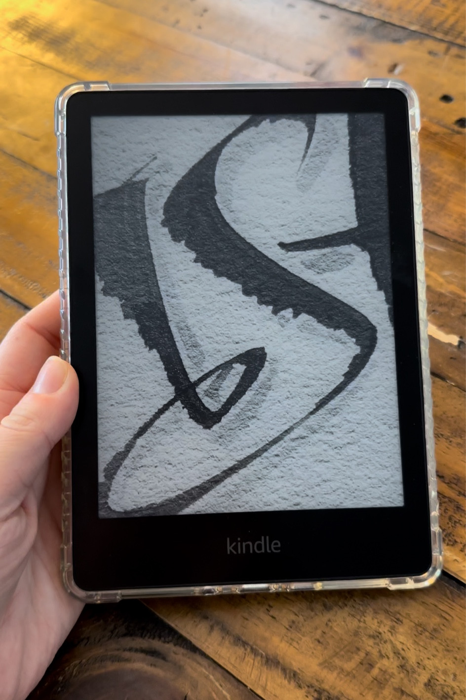 I never thought I’d be an e-reader kinda gal but I use my kindle EVERY single night I love it sm

#LTKxPrimeDay #LTKsalealert #LTKFind