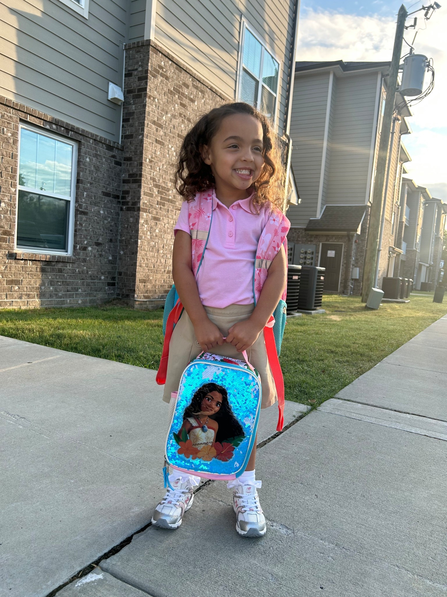 PRE-K 🩷 

#backtoschool 

#LTKShoeCrush #LTKKids