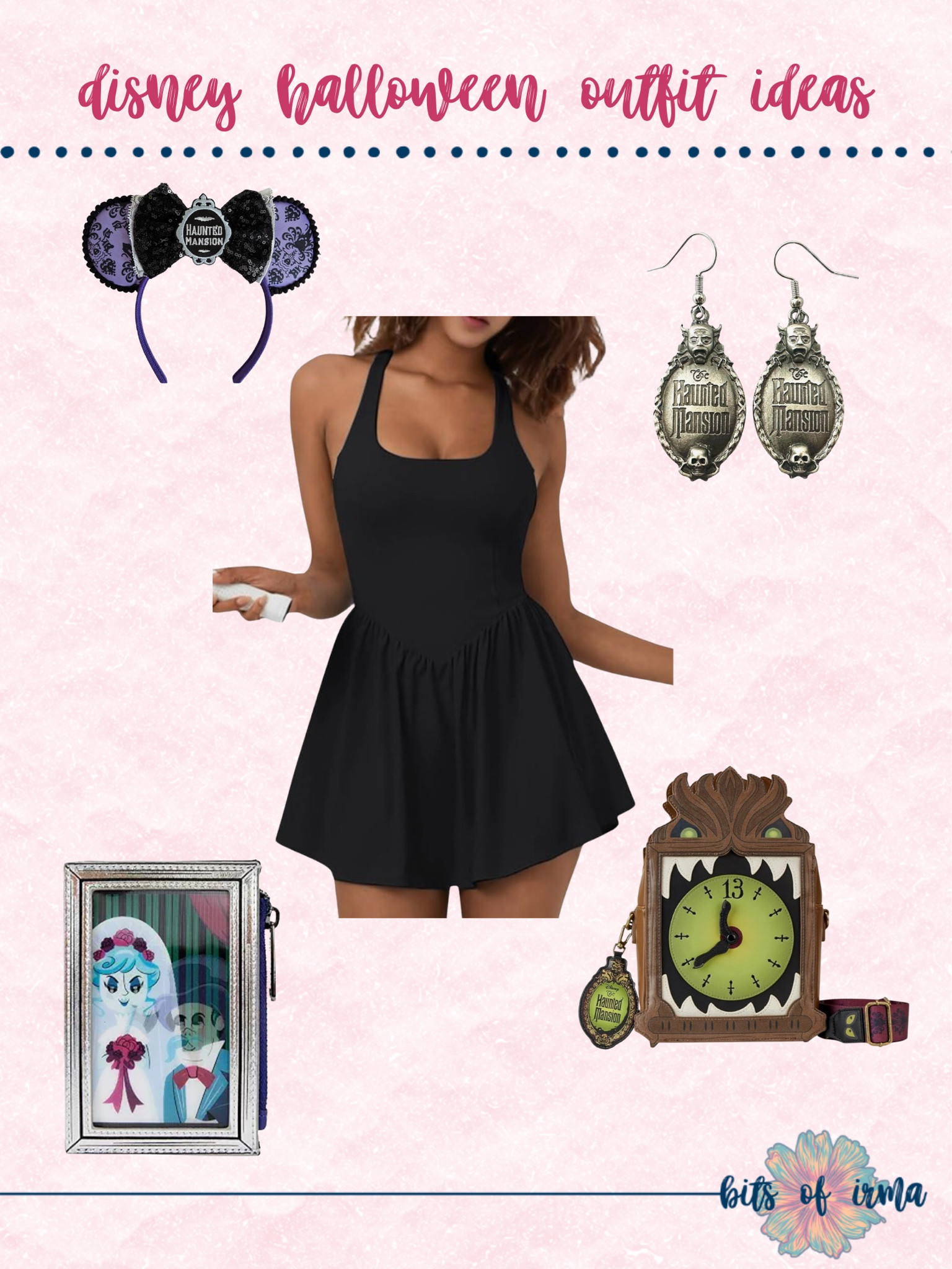Disney Halloween Outfit Ideas

Disney Halloween accessories | Haunted Mansion  | Disney themed jewelry | Halloween party outfits | Disney costume ideas | Haunted Mansion earrings | spooky Disney fashion | cute Halloween headbands | Disney Halloween party attire | themed Disney outfits | Disney outfit inspiration | Disney themed necklace | charm bracelet | Disney backpack | casual theme park attire  | Disney park fashion  | Mickey Not So Scary Party 

#LTKTravel #LTKKids #LTKFamily