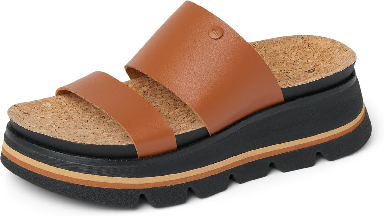 REEF Women's Vista Luxe Siaa Platform Sandals | Amazon (US)