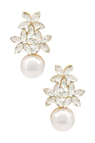 Best Day Earrings
                    
                    Ettika | Revolve Clothing (Global)