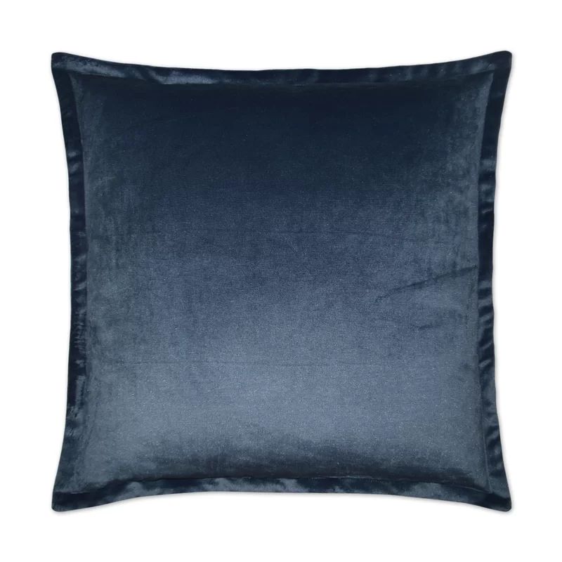 Belvedere Square Throw Pillow Cover & Insert by Varvara Sivas | Wayfair North America