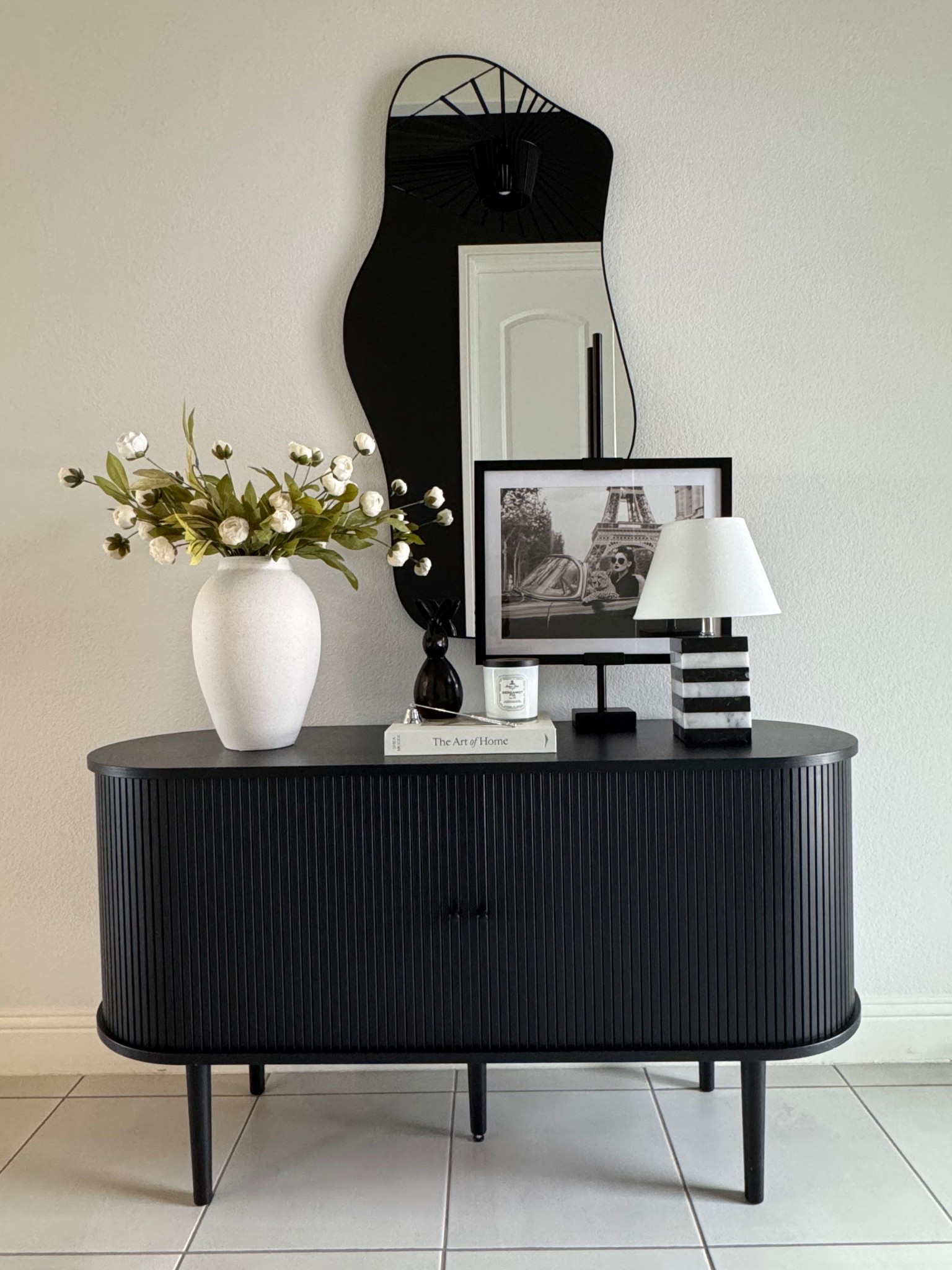 ✨ Entryway Console Table Refresh | Spring Edit ✨

#LTKSeasonal #LTKSaleAlert #LTKHome