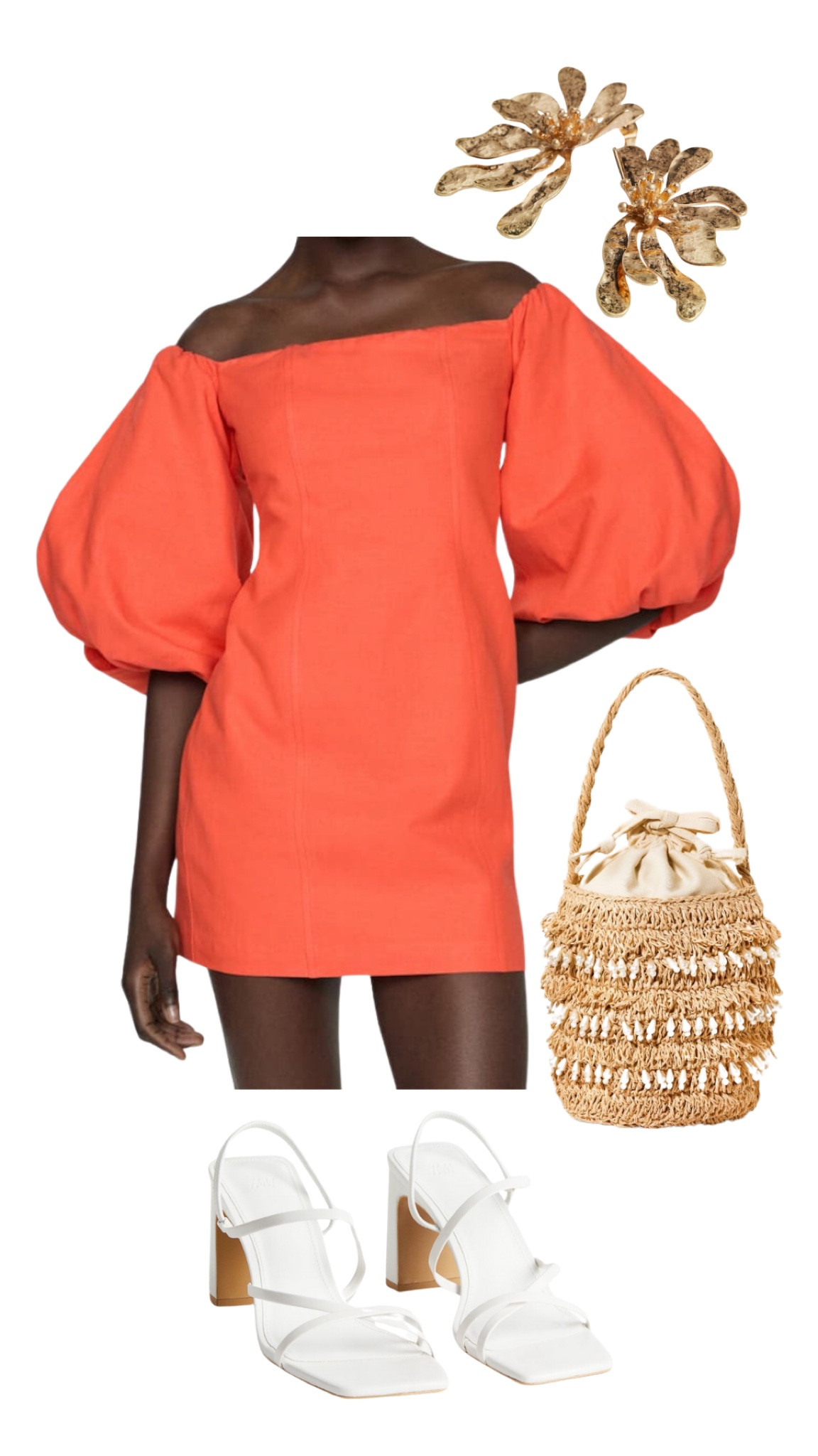 Memorial Day weekend wedding or party for inspo! 

#LTKStyleTip #LTKFindsUnder50