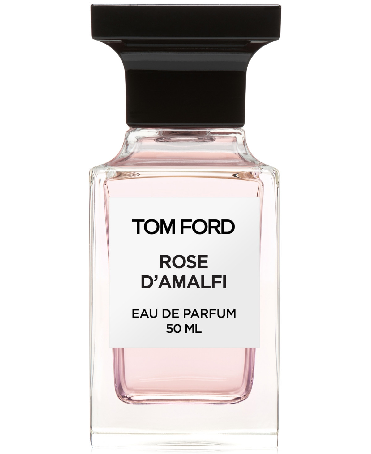 Tom Ford Rose d'Amalfi Eau de Parfum, 1.7 oz. | Macy's