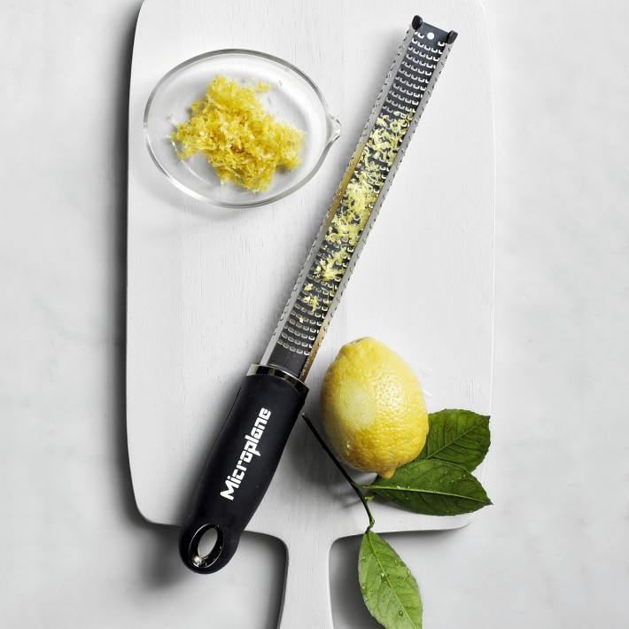 Microplane® Rasp Grater | Williams-Sonoma