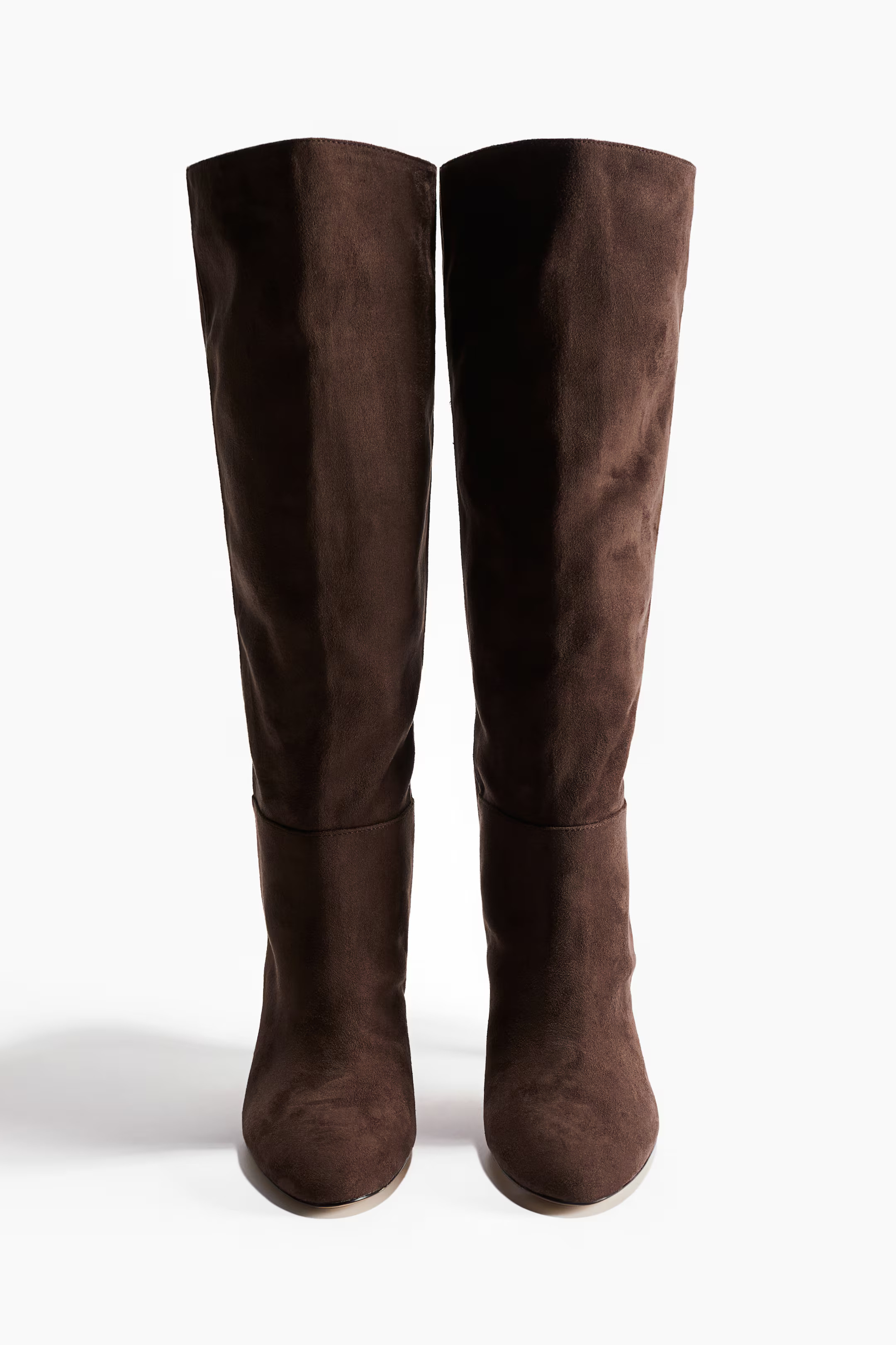 Bottes à talon | H&M (FR, IT, ES, PT, BE)