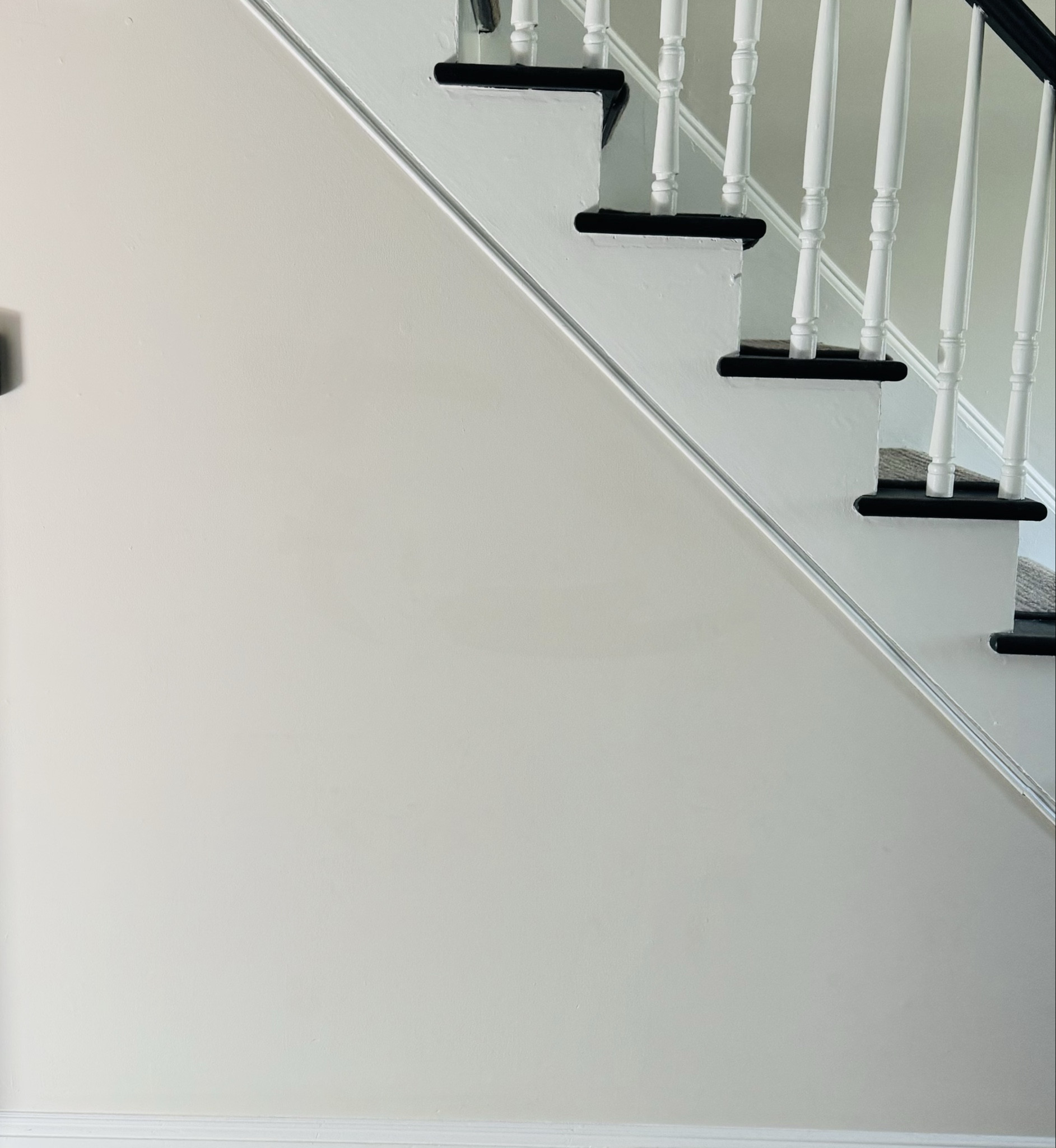 Wall basket styling made easy!
Here’s how I brought this staircase wall to life - from a blank canvas to a bold, textured moment

✨Slide 1: The blank wall
✨Slide 2: Planning the layout on the floor
✨Slide 3: Hanging progress
✨Slide 4: The final look

Everything is lightweight, cozy and budget-friendly 

🛒 Tap to shop the full look & grab a set for your space!
#WallBasketDecor #NeutralHomeDecor #AmazonFinds #BohoHome #StaircaseStyle 


#LTKHome