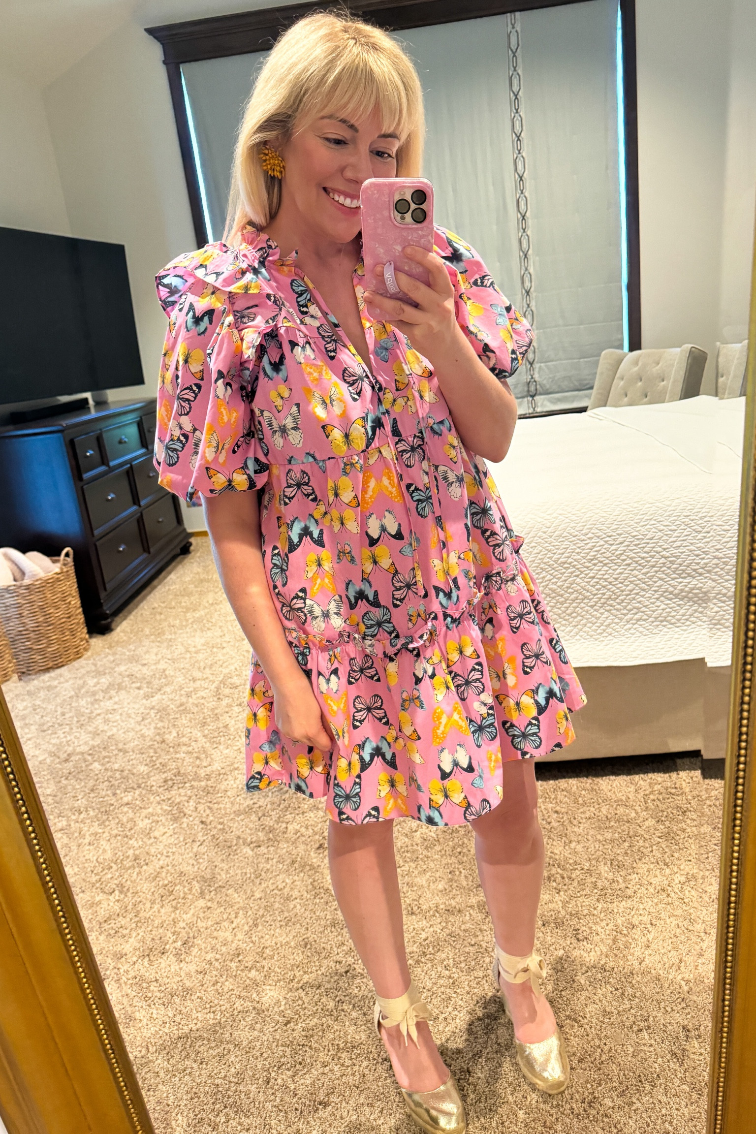 Sunday #ootd

BuddyLove / Soludos