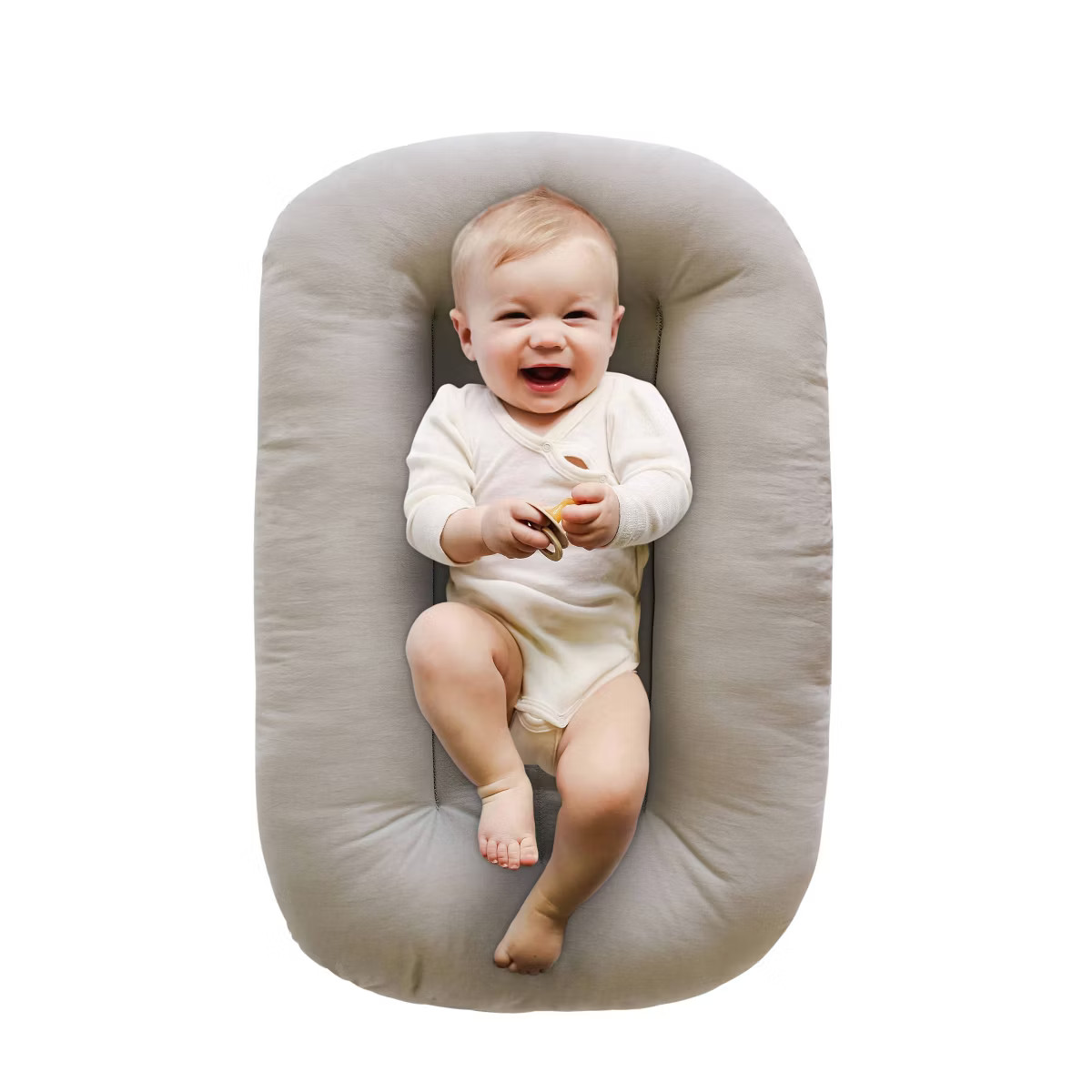 Snuggle Me Organic Lounger | Target
