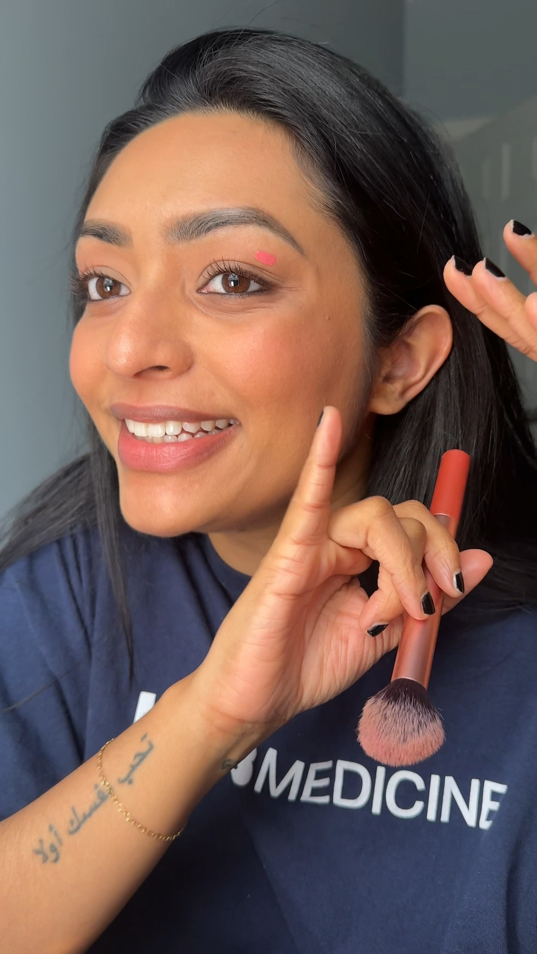 looking and feeling happy 💖

#LTKBeauty #LTKSeasonal #LTKU