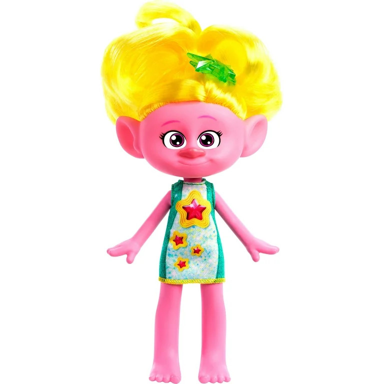 DreamWorks Trolls Band Together Trendsettin’ Viva Fashion Doll, Toys Inspired by the Movie - Wa... | Walmart (US)