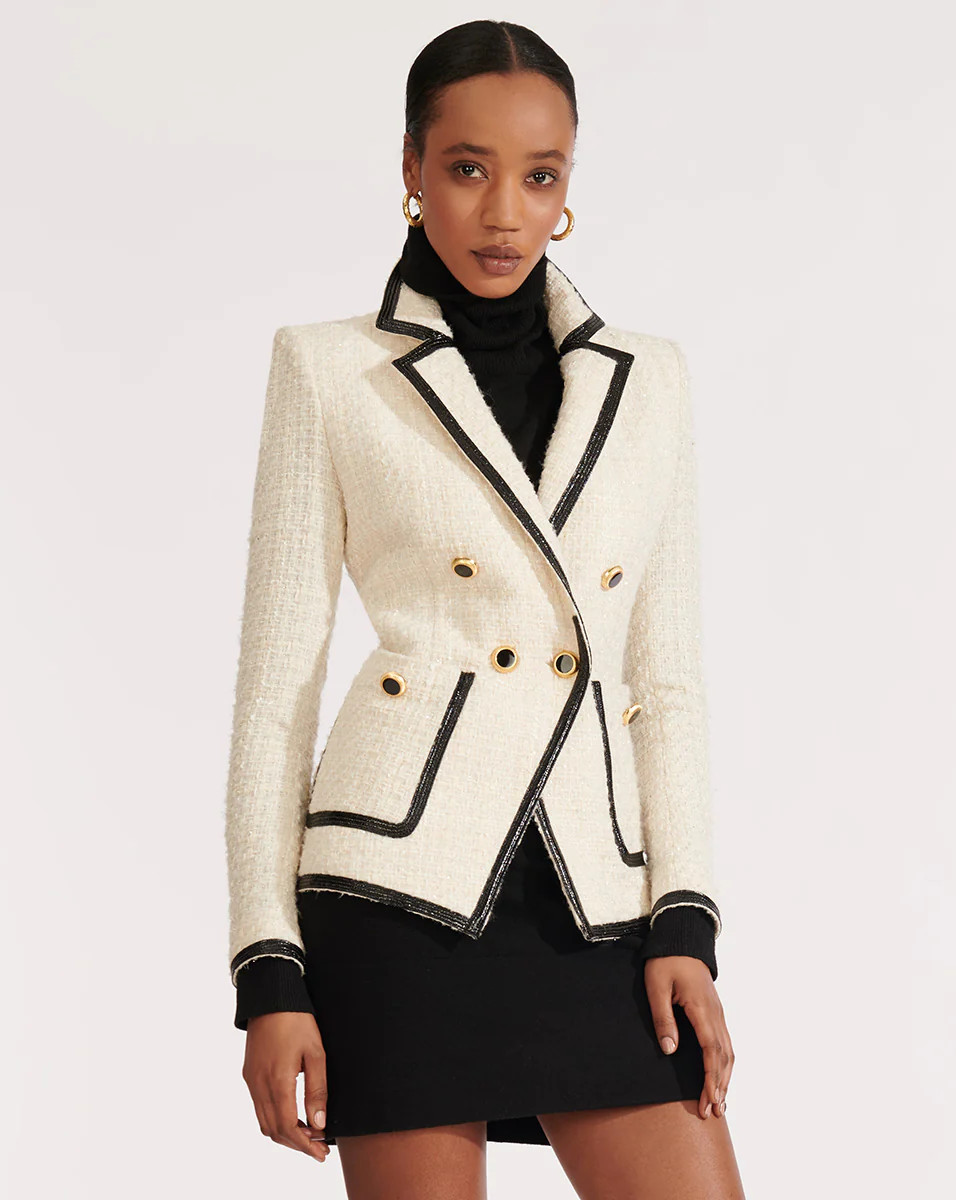 Cato Jacket | Veronica Beard