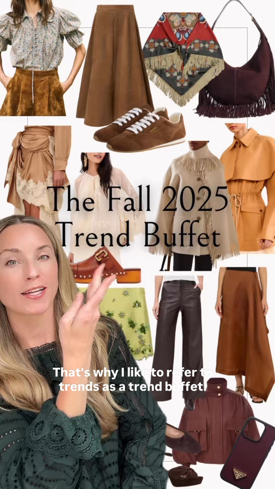 Linking a few favorite pieces that touch on each of these fall trends 🍂🍁

Trends, fall 2025 trends, fall trends, fall fashionn

#LTKSeasonal #LTKStyleTip