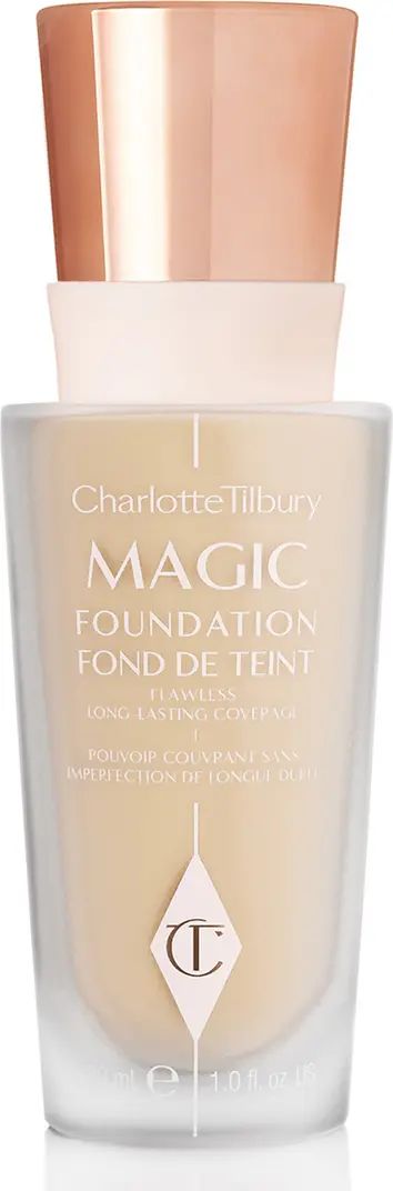 Charlotte Tilbury Magic Foundation | Nordstrom | Nordstrom