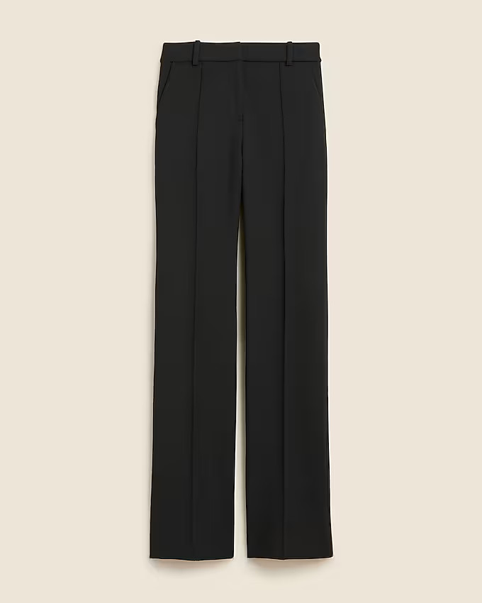 Natalia pant in four-season stretch | J. Crew US