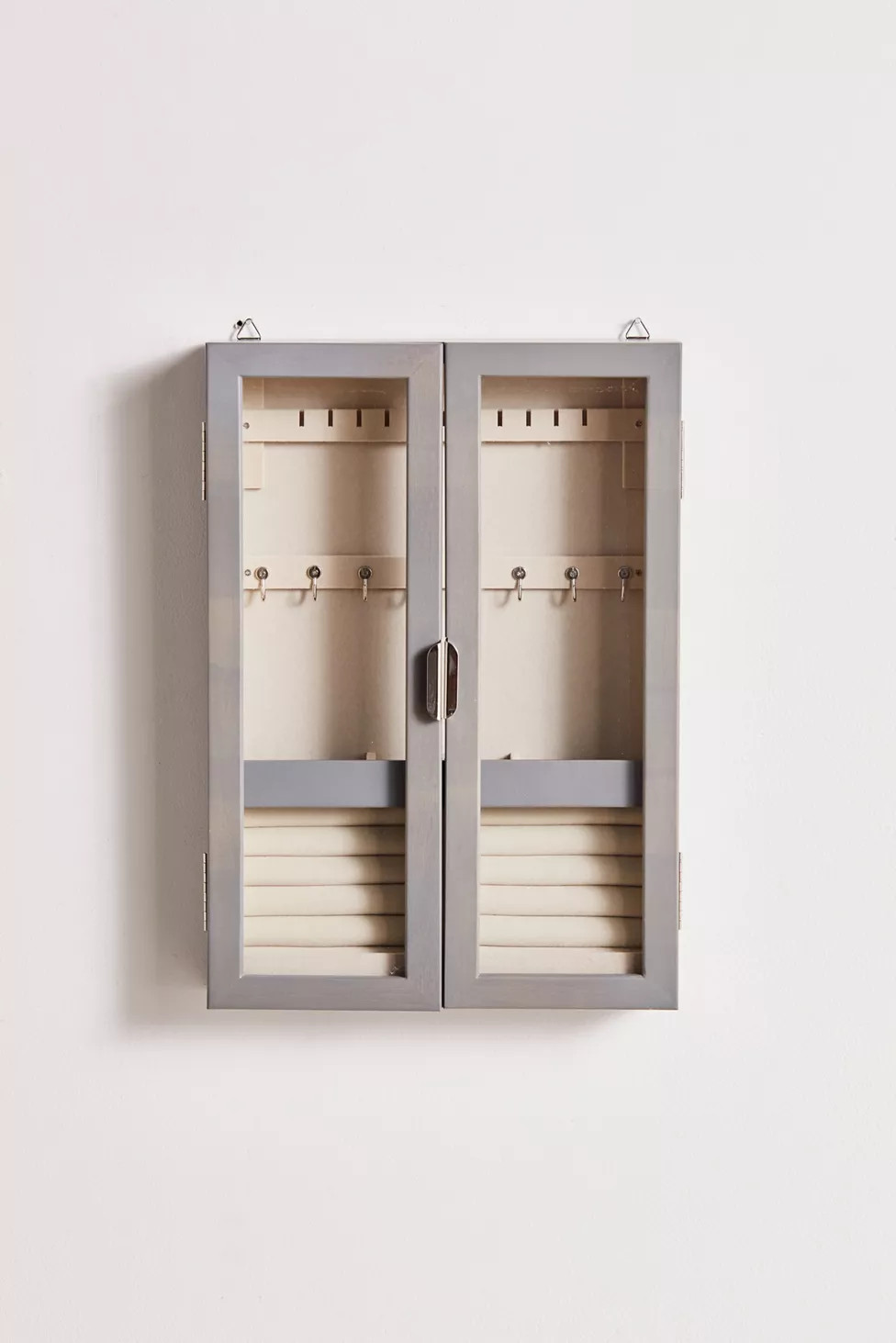 Mele and Co Leia Wall Jewelry Box | Urban Outfitters (US and RoW)