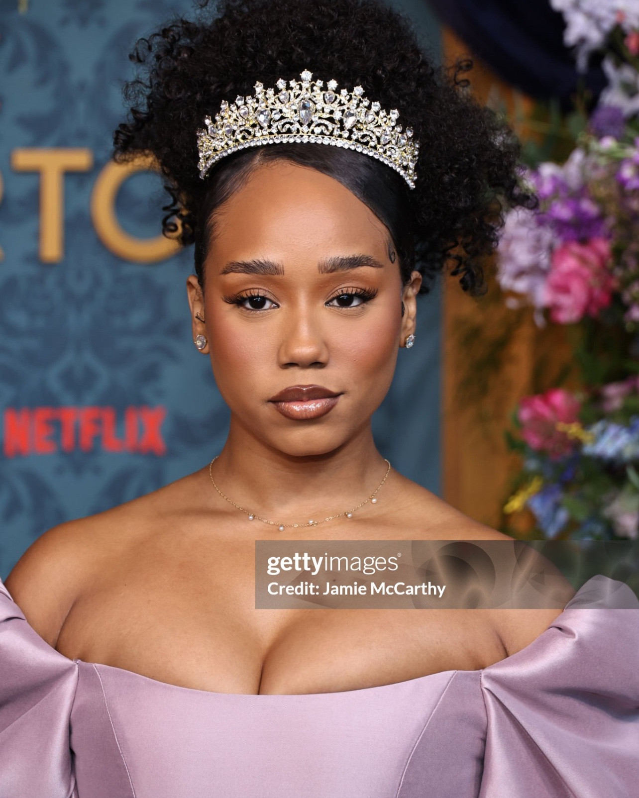 I got invited to the Bridgerton World Premiere of season 3 & I had to show yall the products I used to achieve this look 🥰

#LTKBeauty #LTKFindsUnder100 #LTKWedding