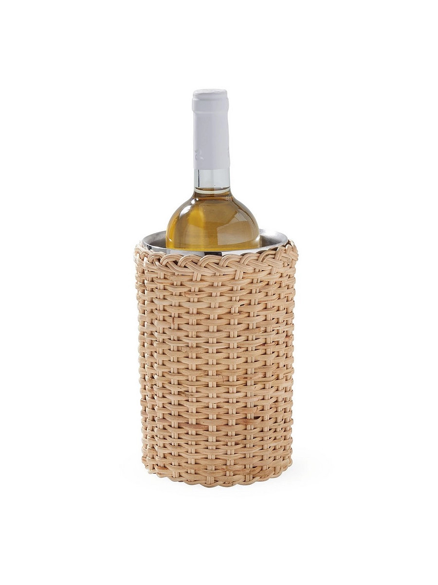 Tulum Wine Cooler | Serena and Lily